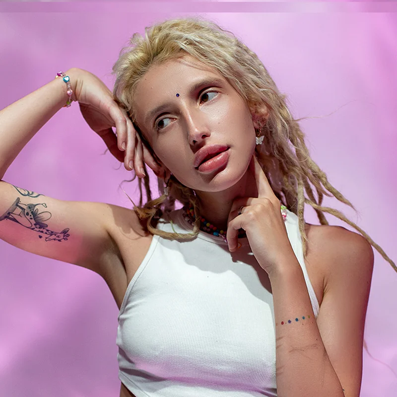 Mary Jane OnlyFans creator with engaging content