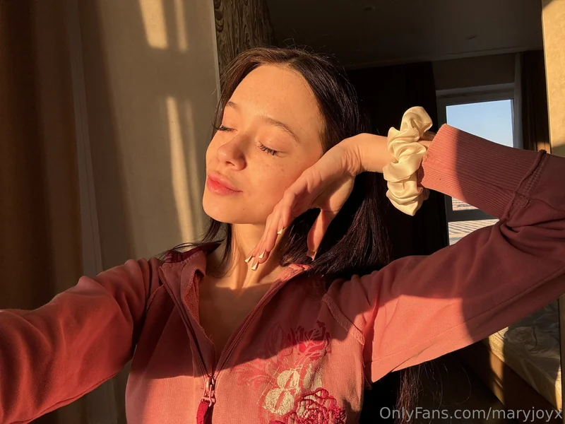 Sweet.Mary OnlyFans artistic creator