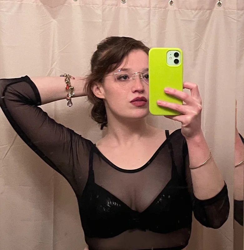 Masterjadeangel OnlyFans Sensual Creator
