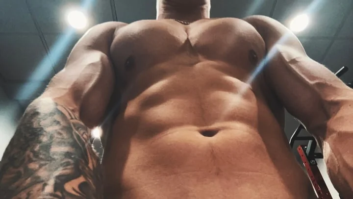 MasterLeo69 OnlyFans engaging creator