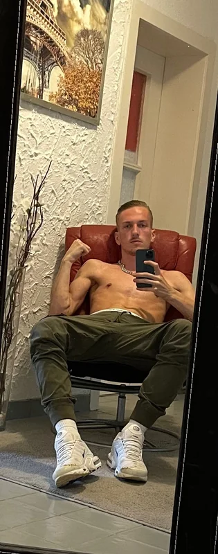 Mastermocgn OnlyFans creator with unique content