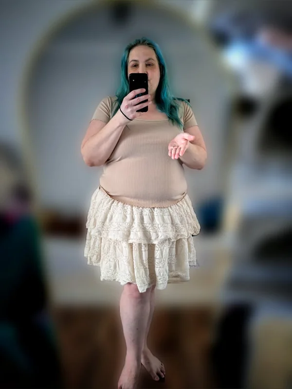 Matronofsacrament OnlyFans ethical slut