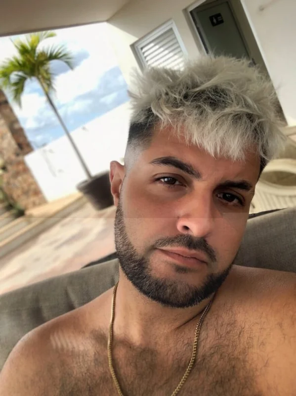 Matthewteddy OnlyFans creator with engaging content