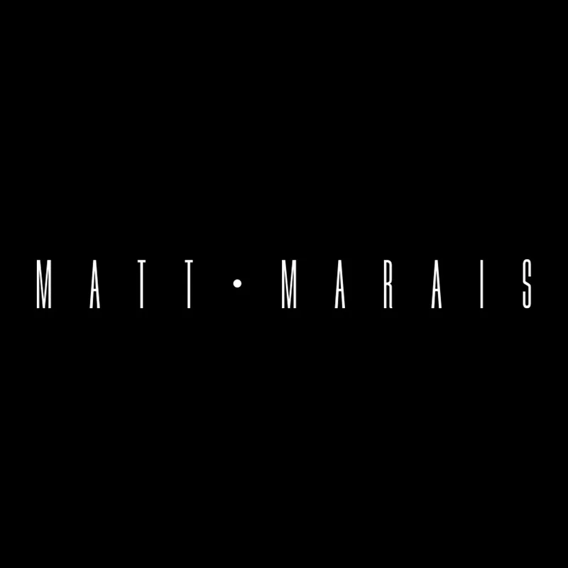 Mattmarais OnlyFans erotic photographer