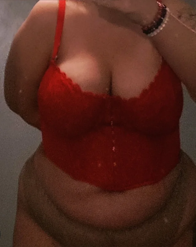 Mature Underwear Fairy OnlyFans exclusive content