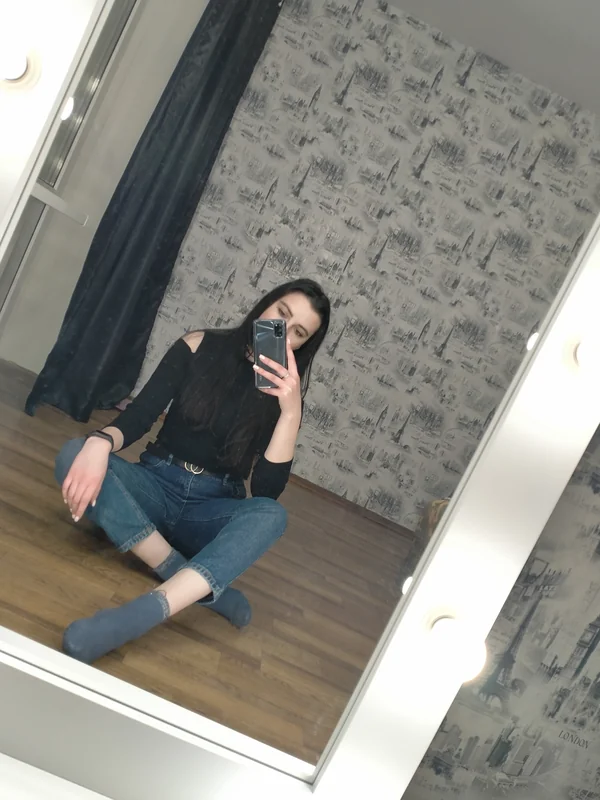 Tetiana OnlyFans nature-inspired creator