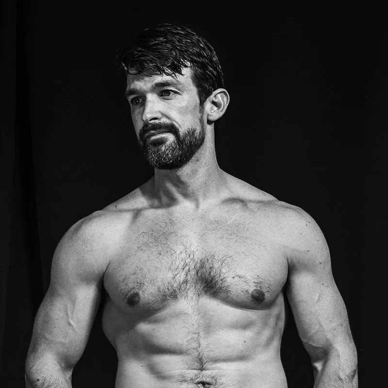 Maximus787*VIP* OnlyFans muscular creator