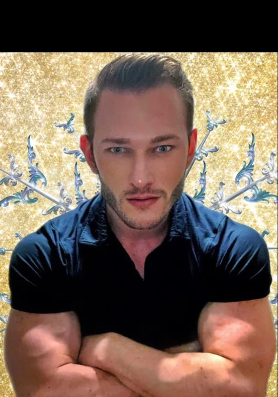 Max K OnlyFans creator in New York City