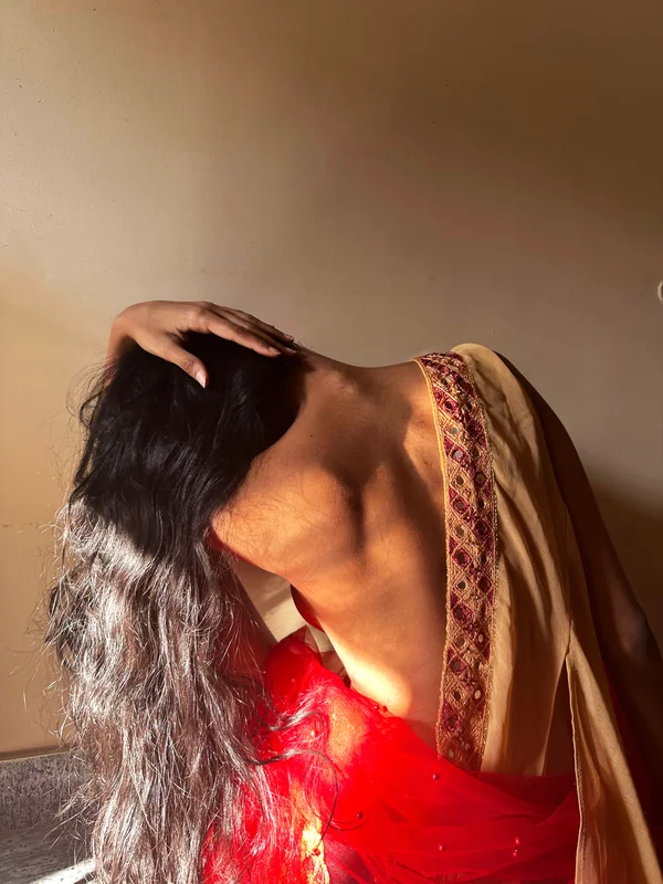 Mayaavini OnlyFans feet fetish friendly creator