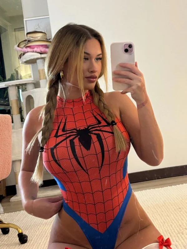 Maya OnlyFans exclusive creator with uncensored content