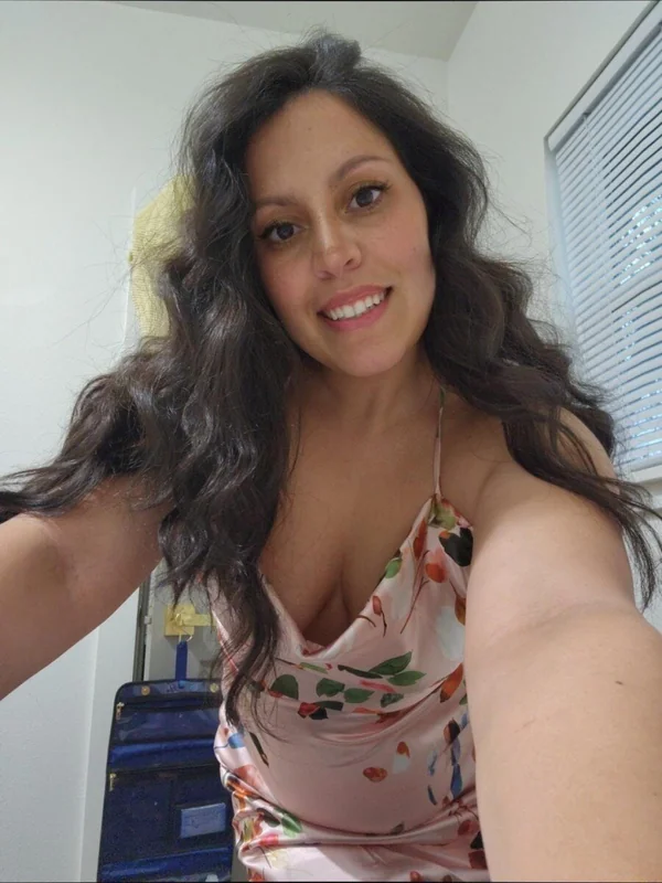 Maria B OnlyFans creator with a vibrant personality