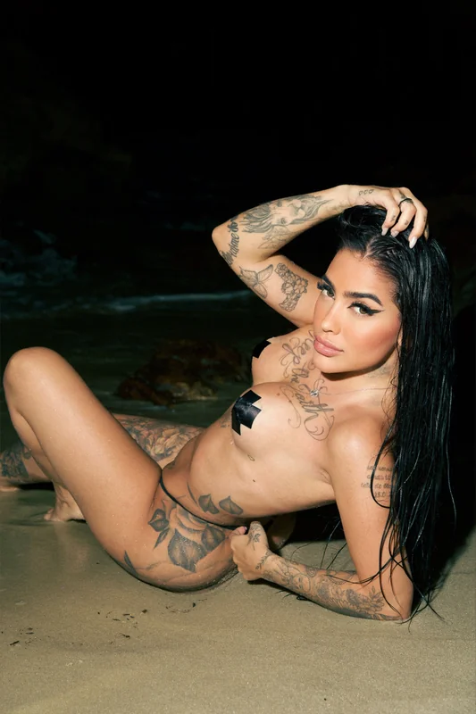 Mirella Fernandez (@mcmirella) OnlyFans exclusive creator profile photo
