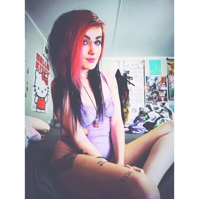 Meadowmonroevanityxx OnlyFans naughty scene queen