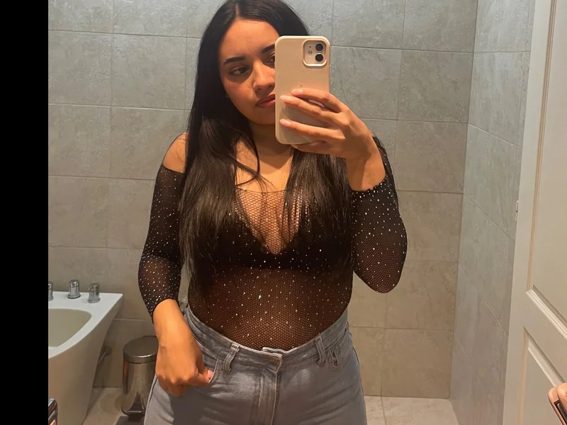 melody OnlyFans curvy creator