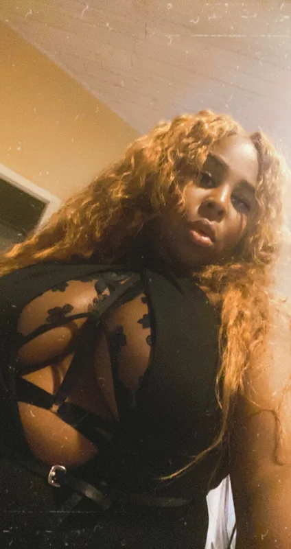 Meeyaki23 OnlyFans sexy Trans woman