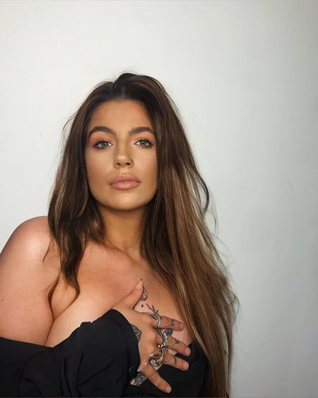 Megann22 OnlyFans creator with daily uploads