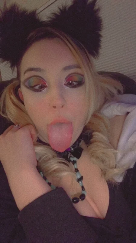 Meglock OnlyFans kawaii goddess