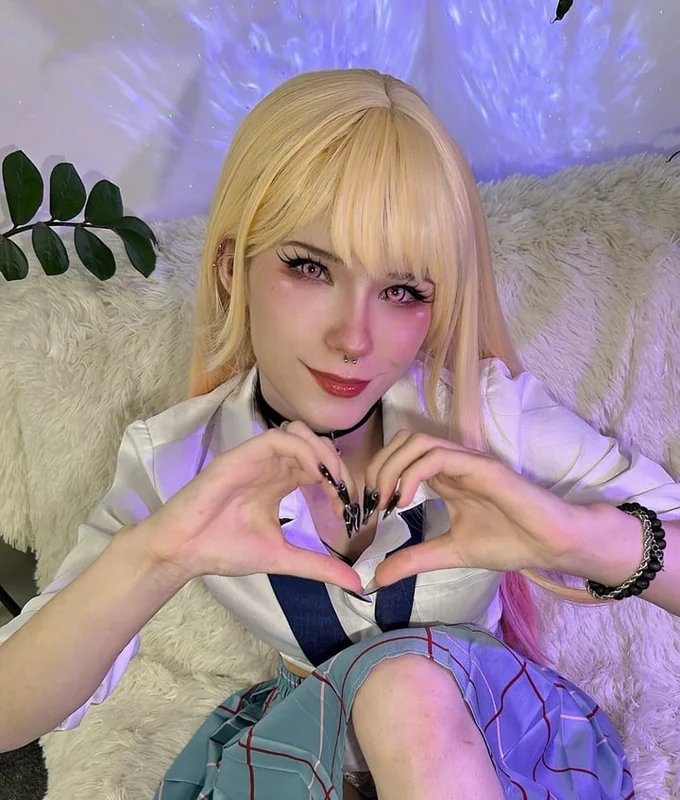 Sweet Mystery 🍭 OnlyFans profile with cosplay attribute