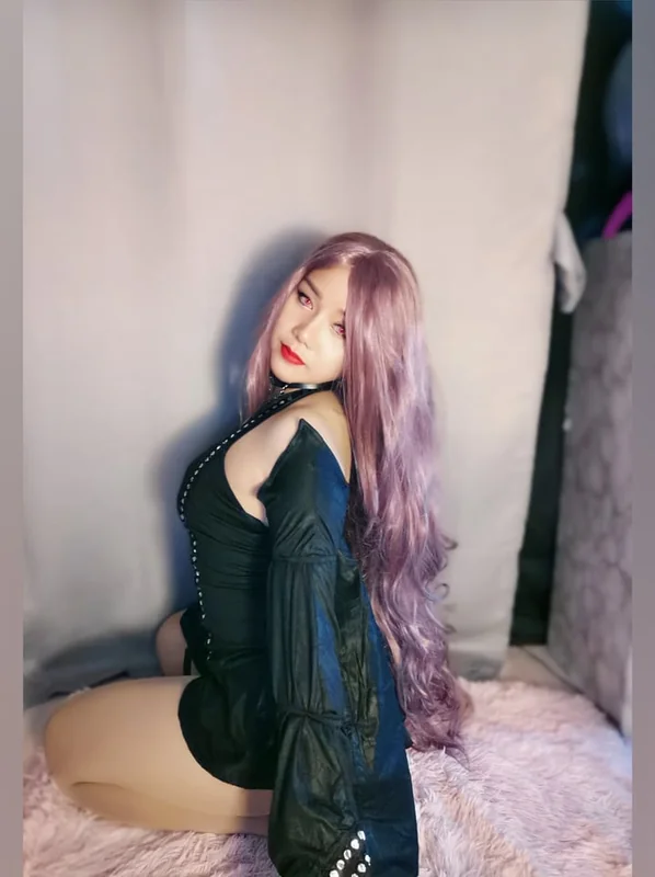 メイメイ_コスプレヤー OnlyFans Cosplayer