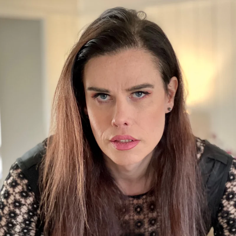 Mejafoss OnlyFans Trans Woman Content