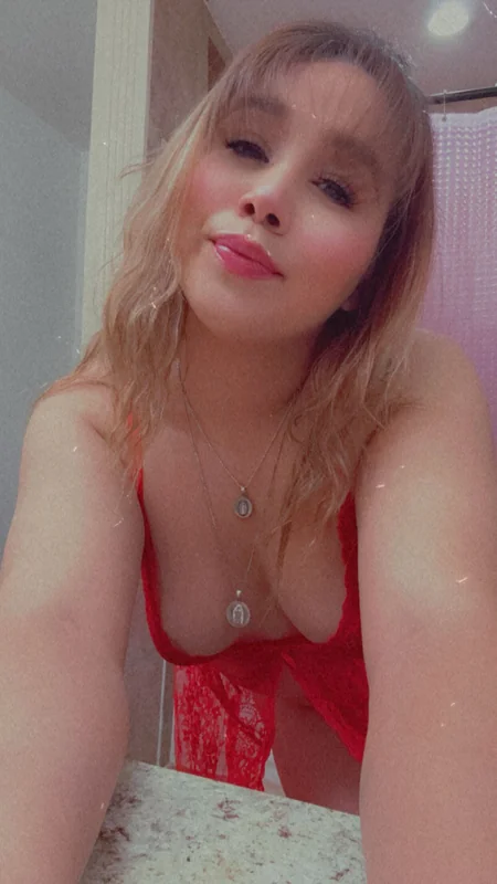 Melibebe♥️ OnlyFans creator from El Paso