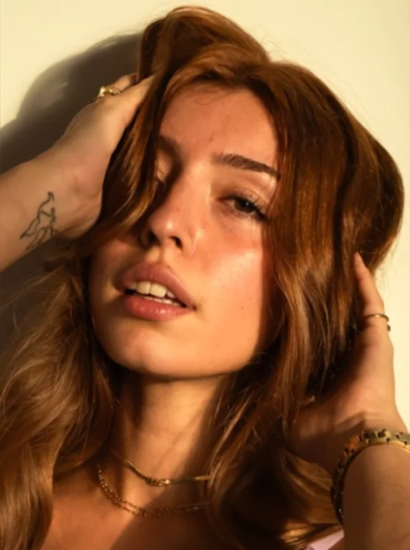 Mel (18 y/o) OnlyFans profile photo