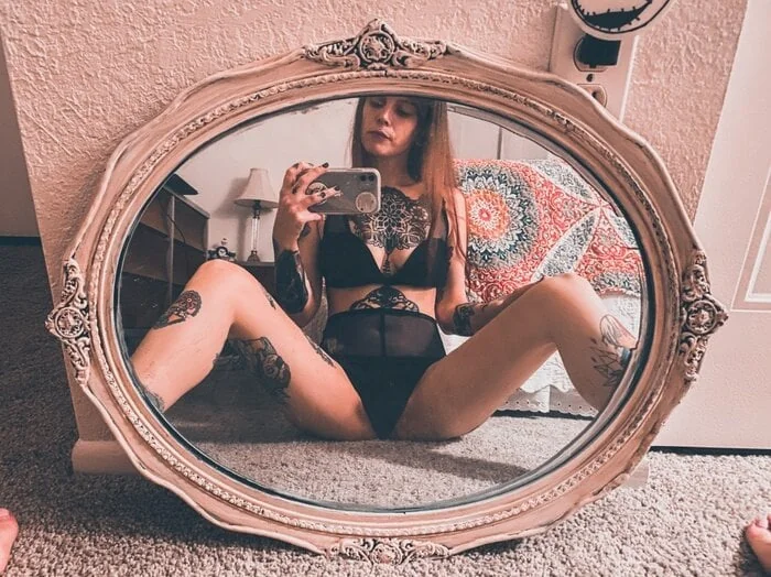 Mercyflowers OnlyFans creator profile picture