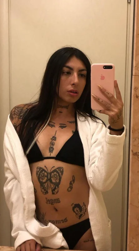 Merli Cabañas OnlyFans creator profile picture