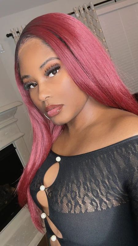 Meshaamariee OnlyFans exclusive content creator