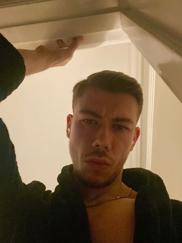 Mgodley OnlyFans Model from the UK