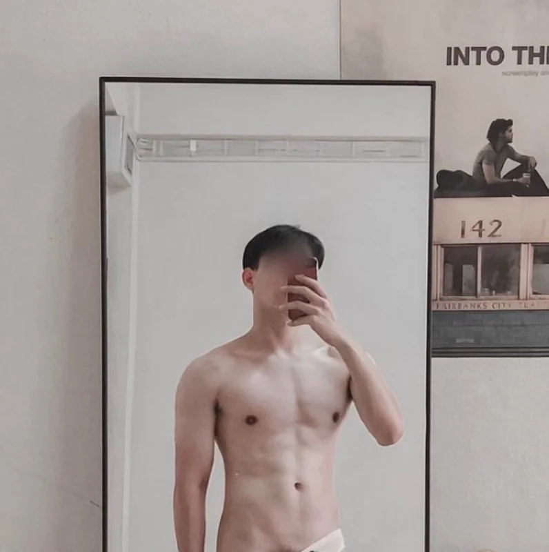 MHEE_Noi OnlyFans creator from Thailand with exclusive content