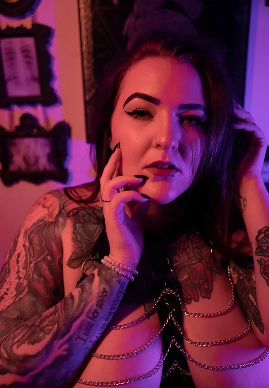 Mibsfit OnlyFans creator with engaging content