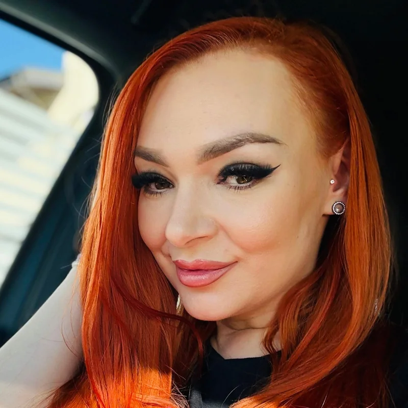 Micky Bells Mommy OnlyFans Busty Blonde Creator