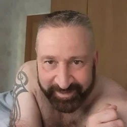 Midshairydad on OnlyFans hairy daddy