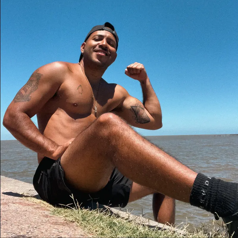 Miguelwolf OnlyFans creator with exclusive content