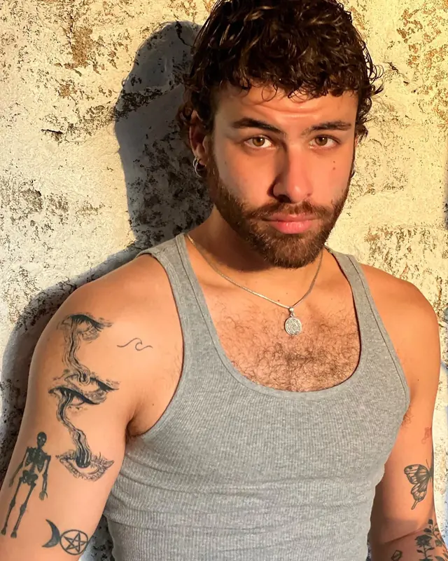 𝕬́𝖓𝖌𝖊𝖑 OnlyFans creator from Spain offering exclusive content.