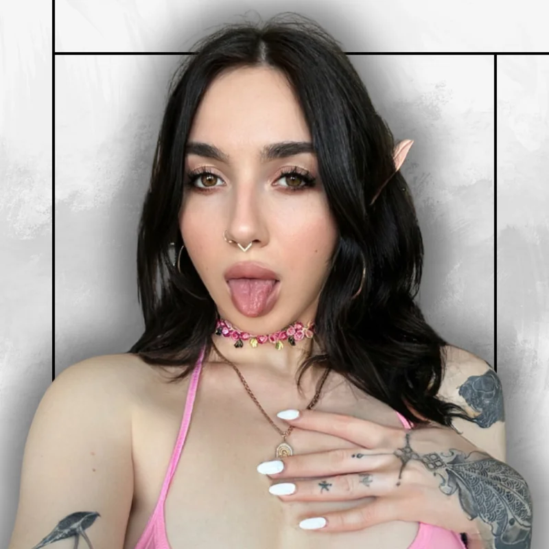 Lola OnlyFans passionate temptress