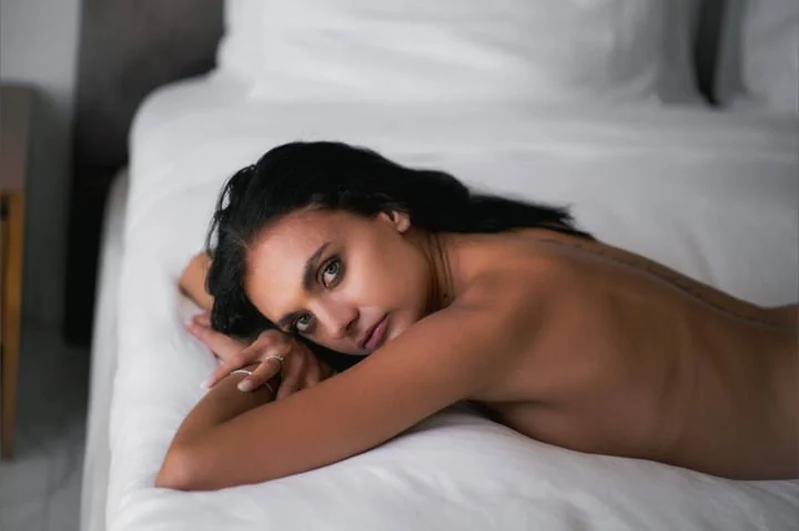 Milaa69 OnlyFans fantasy creator