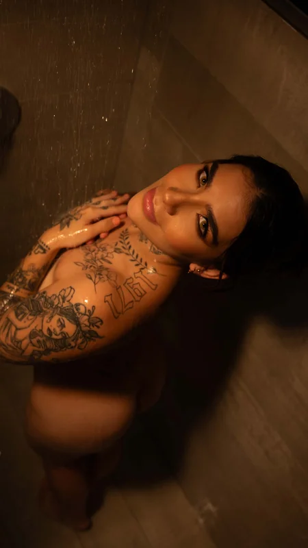 Mila Arbelaez OnlyFans creator with a flirty vibe
