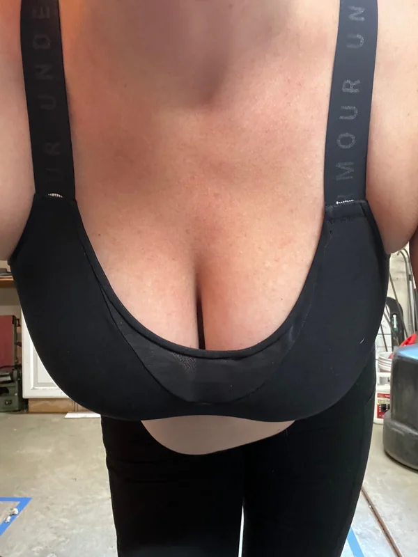 Fantasy Boxer OnlyFans kick boxing mom