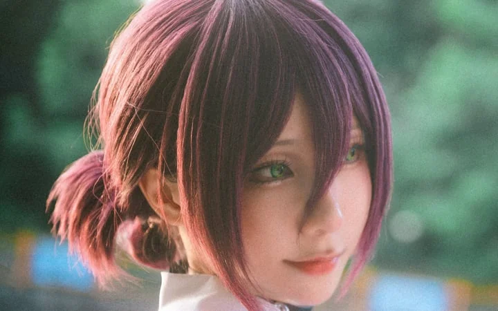 Mimio318 OnlyFans Cosplay Creator