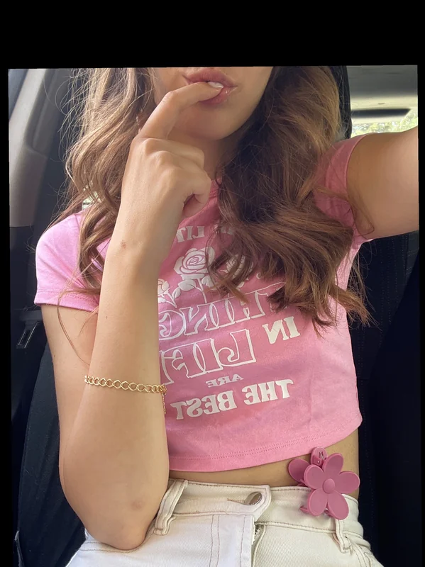 minamesny OnlyFans Mediterranean babe