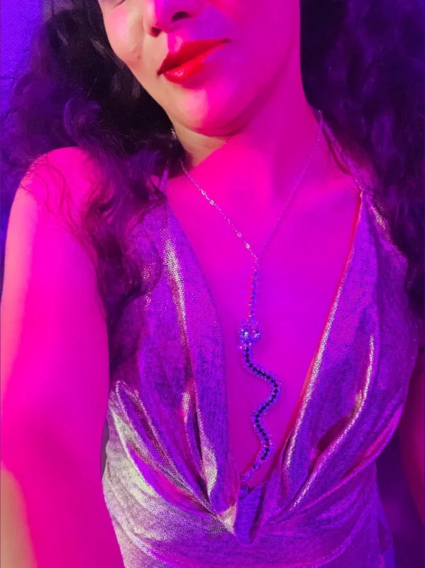 Miquessa OnlyFans creator sharing unique stories