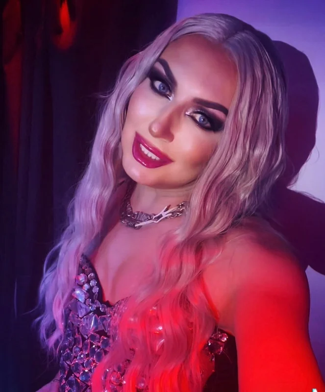 Missdix OnlyFans creator with unique content