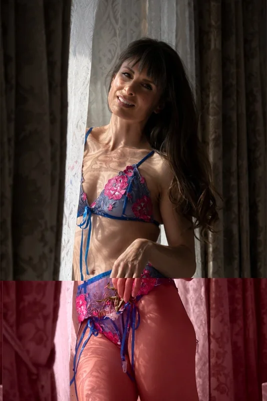 Missmza1 OnlyFans exclusive creator