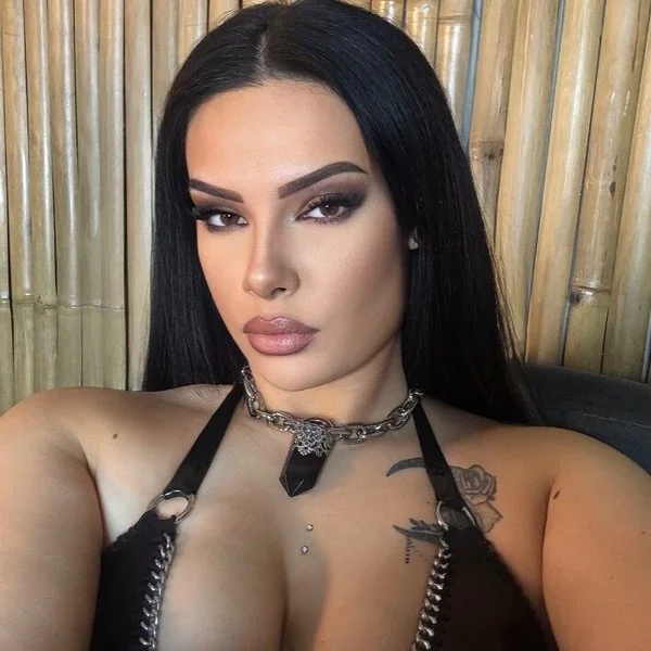 missnerezza OnlyFans Cruel Goddess