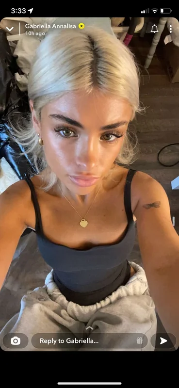 Misspdirect OnlyFans profile with adult content