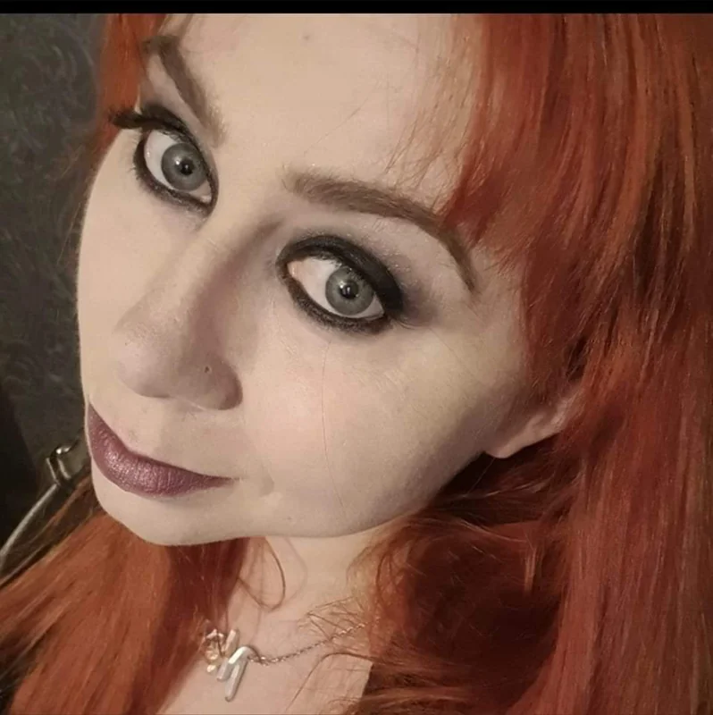 MissStacieX OnlyFans creator with unique style