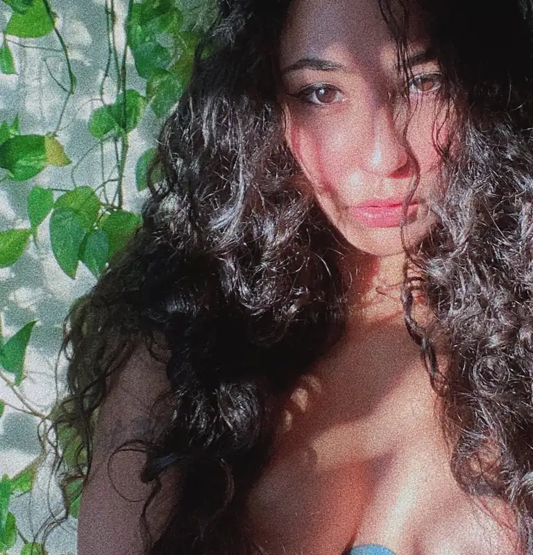 Missterraforest OnlyFans archival content
