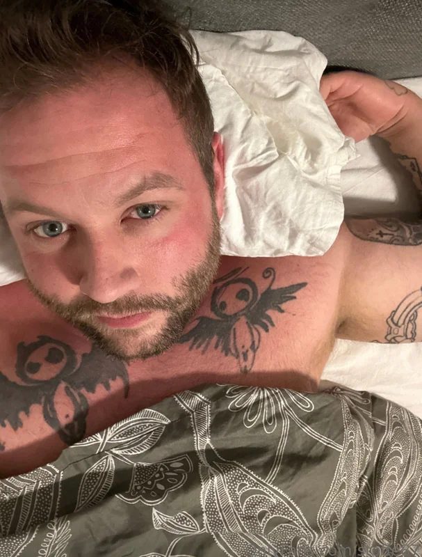 Mr C OnlyFans creator exploring life